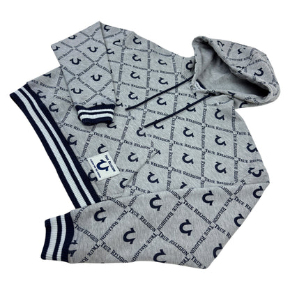 Hanorac True Religion Femei - S