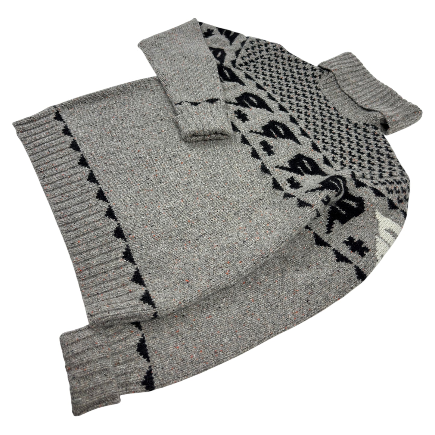 Pulover G-Star Femei 40% Lână - M