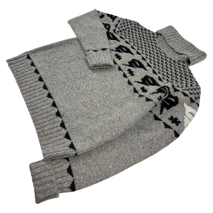 Pulover G-Star Femei 40% Lână - M