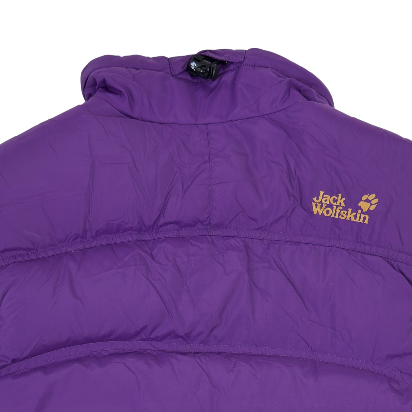 Vestă JackWolfskin Femei 90% Puf 10% Pene - S/M