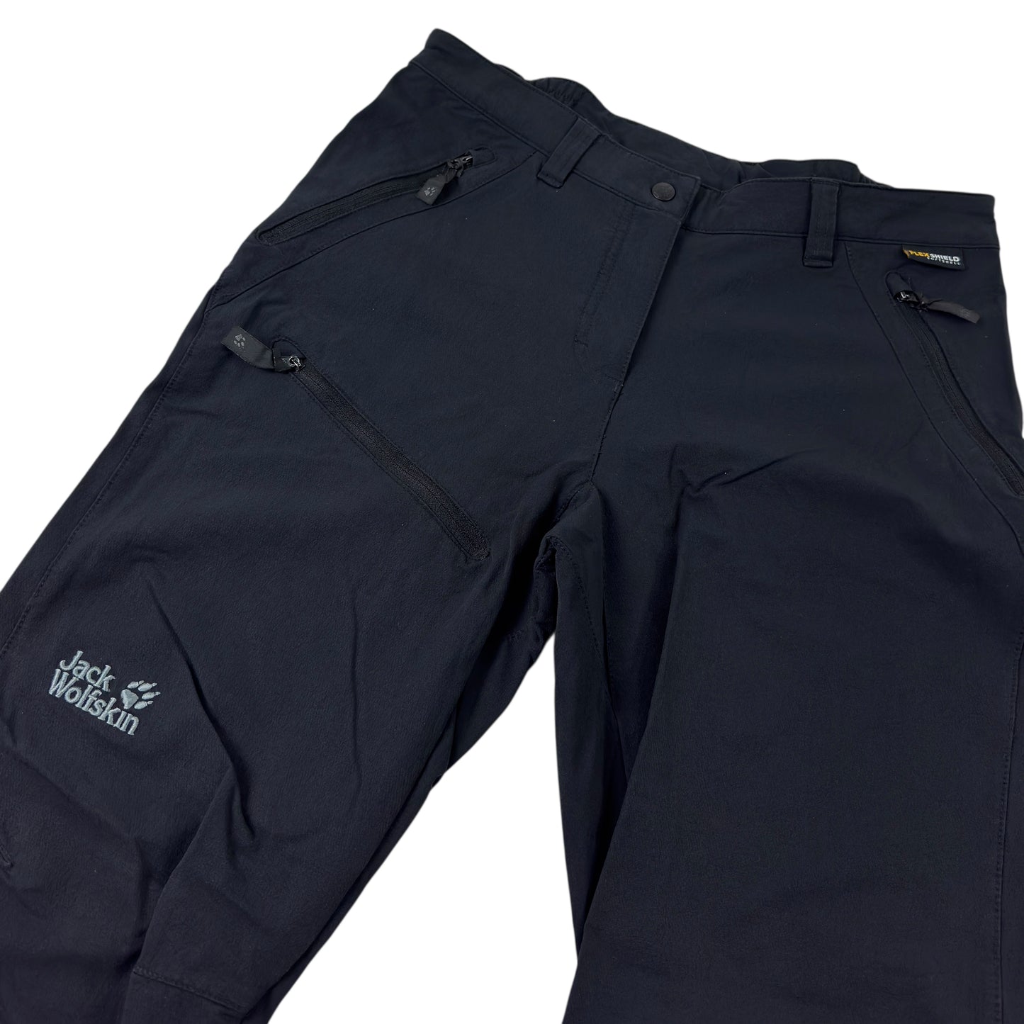 Pantaloni JackWolfskin Femei - S/M