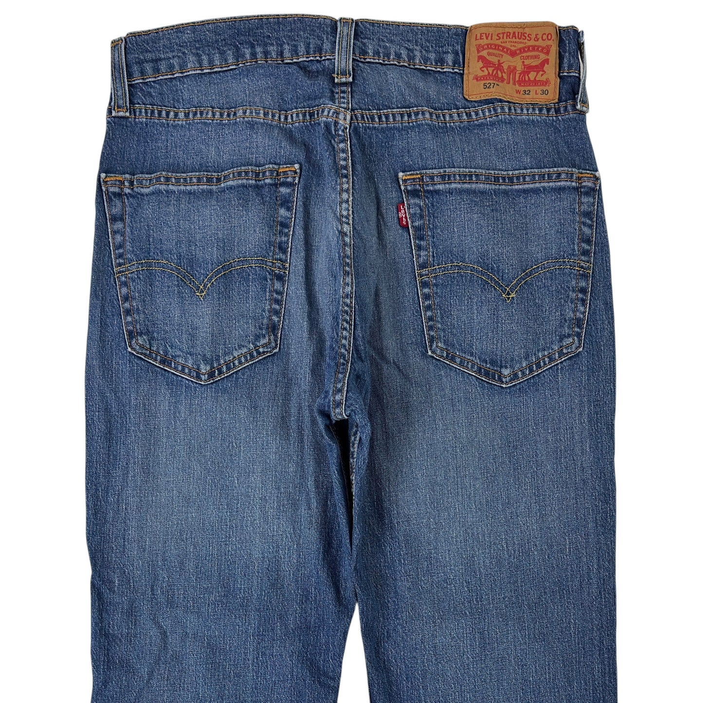 Blugi Levi's 527 - W30/L30