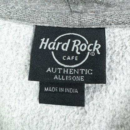 Hanorac Hard Rock Cafe Vintage - M