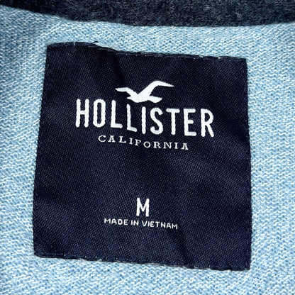 Pulover Hollister - M