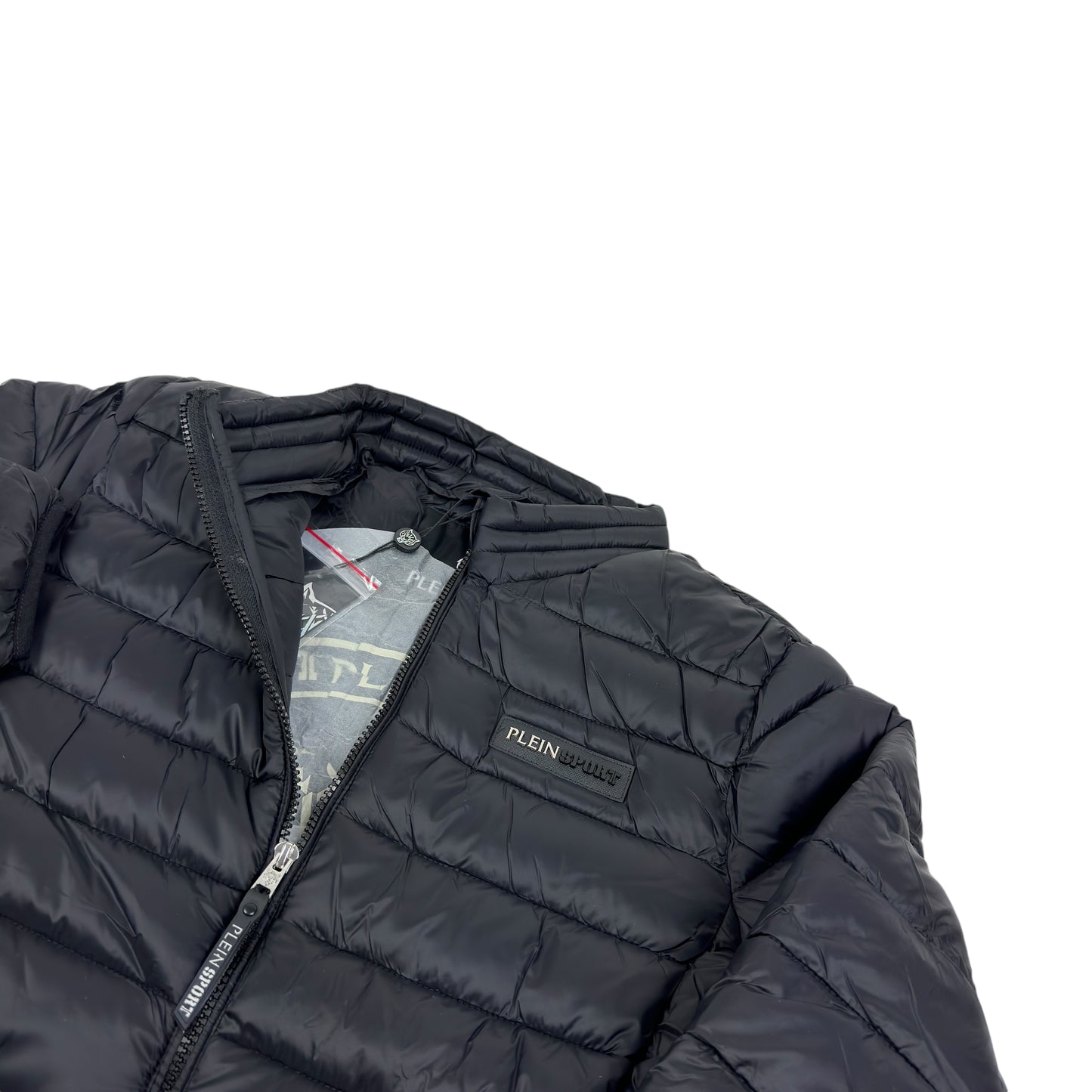 Jachetă Plein Sport - L / XL
