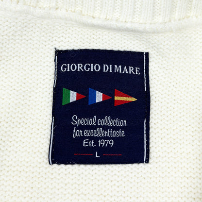 Pulover GiorgioDiMare Femei 50% Lână - L