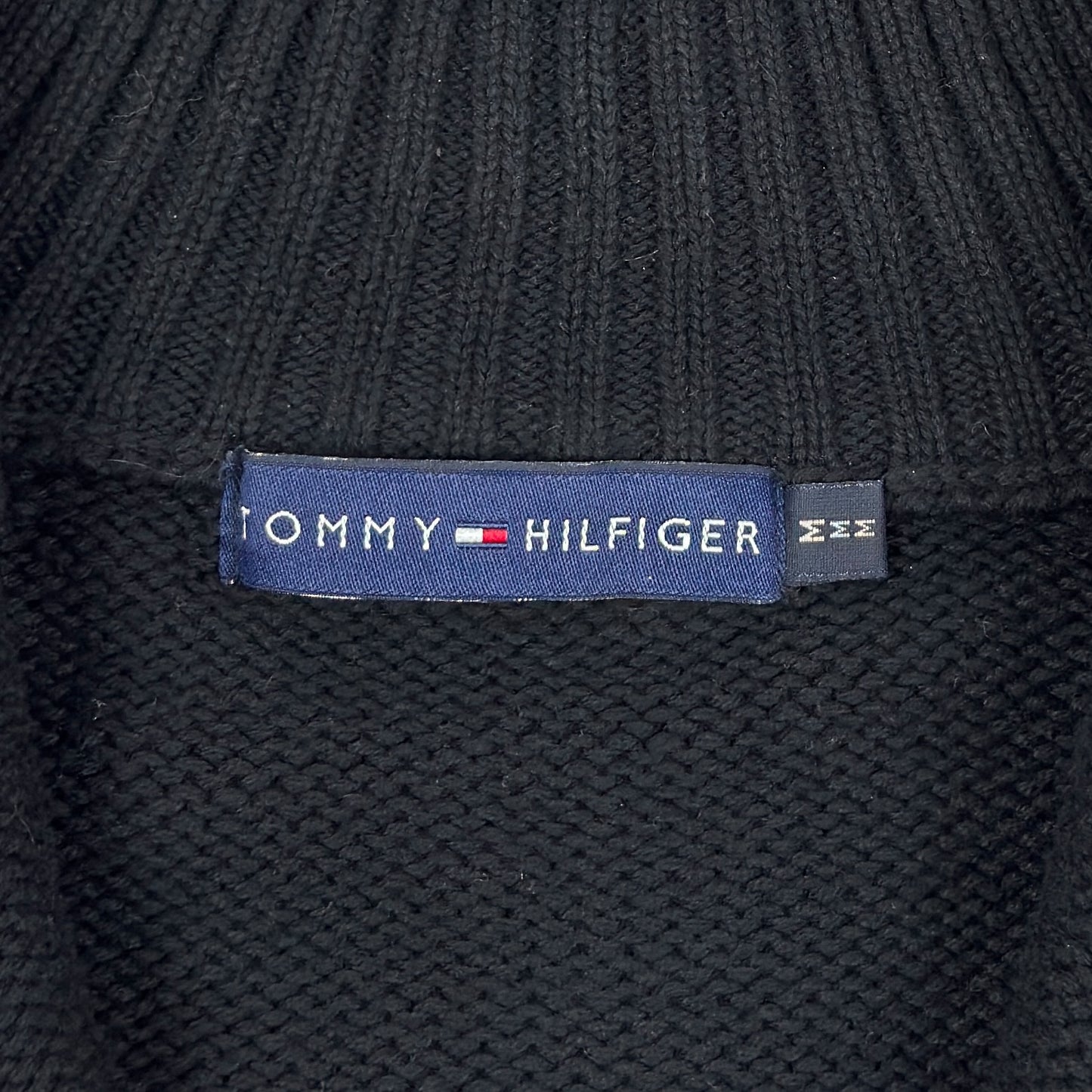 Pulover Tommy Hilfiger Vintage Femei