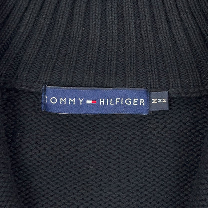 Pulover Tommy Hilfiger Vintage Femei