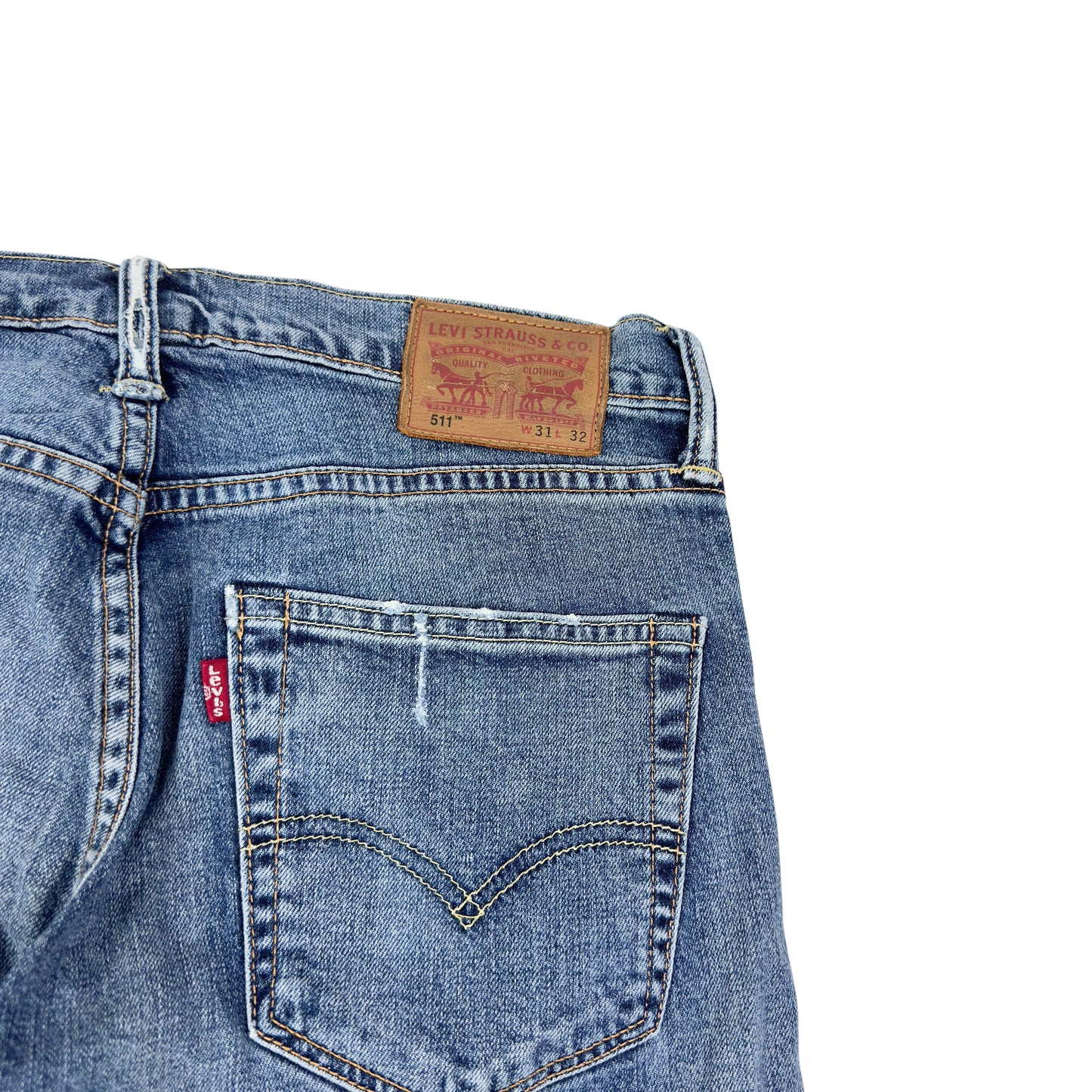 Blugi Levi's 511