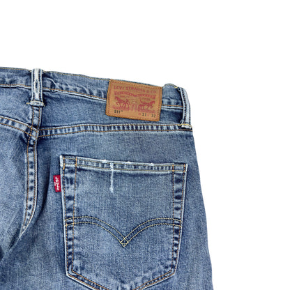Blugi Levi's 511