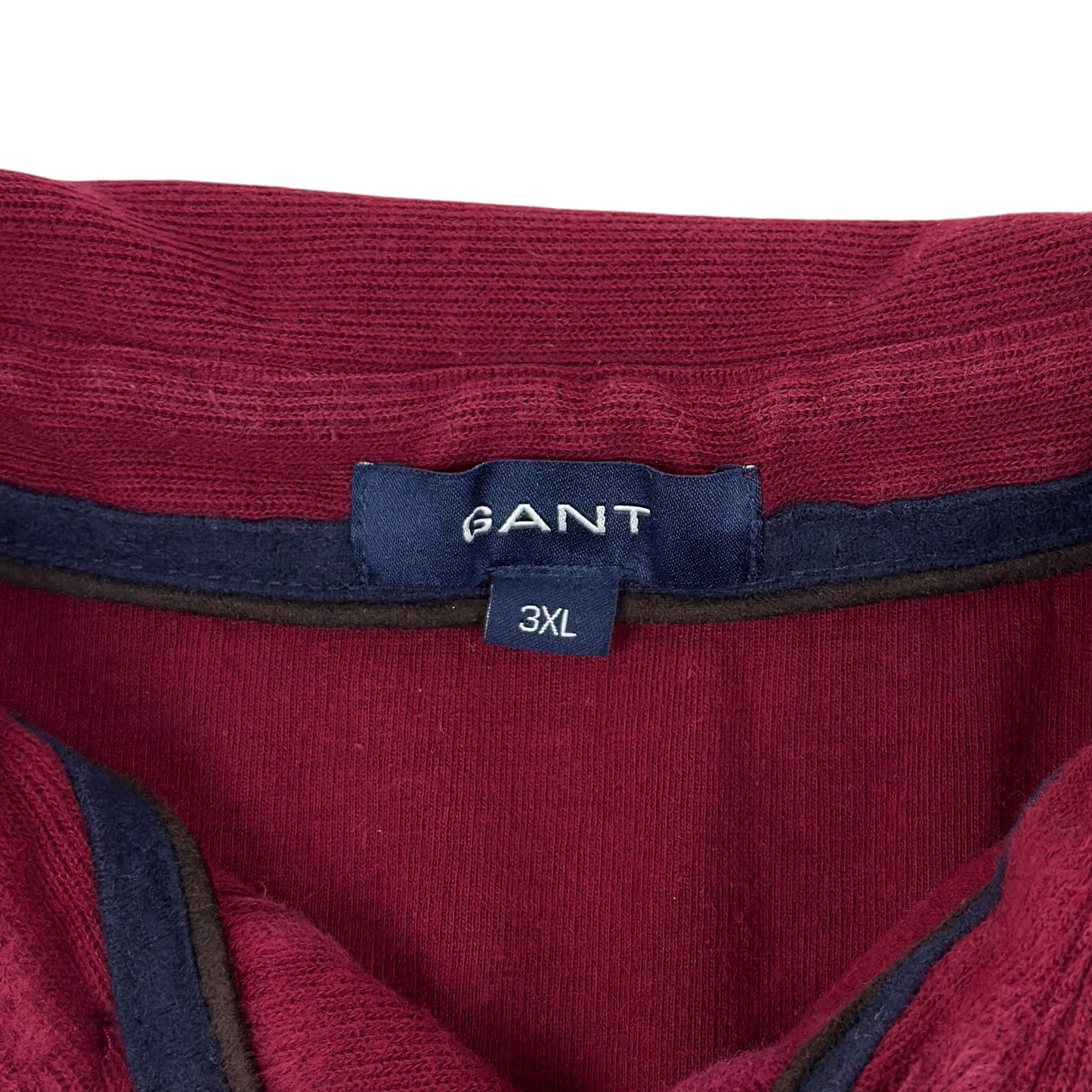 Bluză Polo GANT