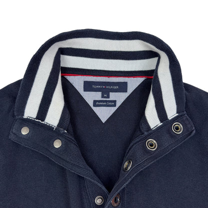Pulover Tommy Hilfiger Vintage - M