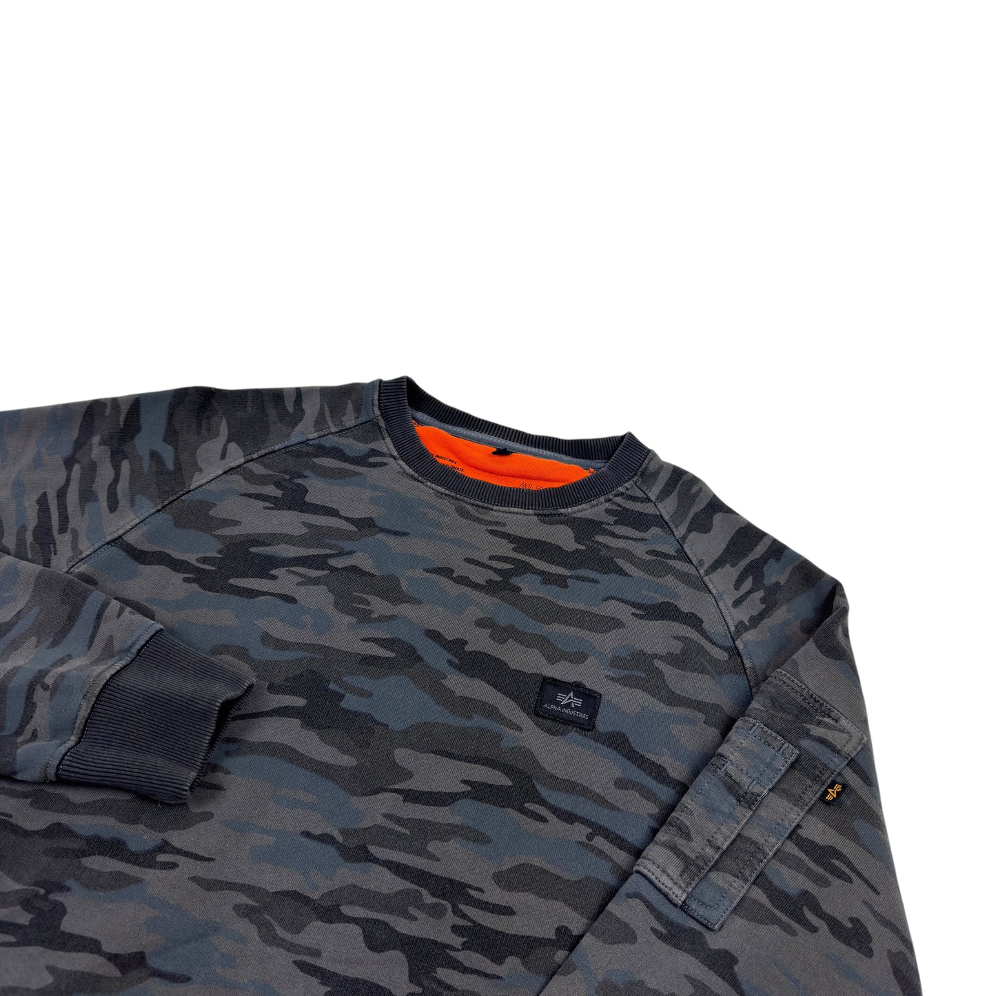 Bluză Alpha Industries