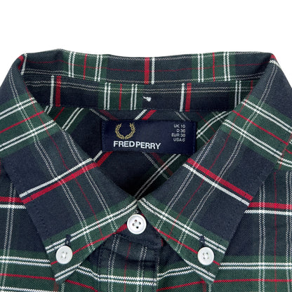 Cămașă Fred Perry Femei - L