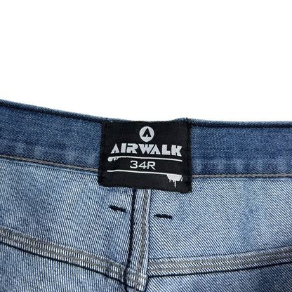 Blugi AirWalk - W34/L32