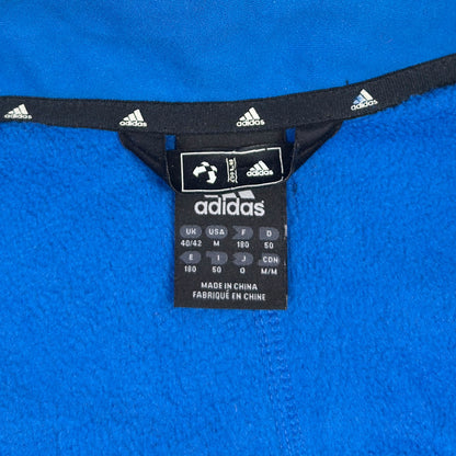 Jachetă Polar Adidas - M