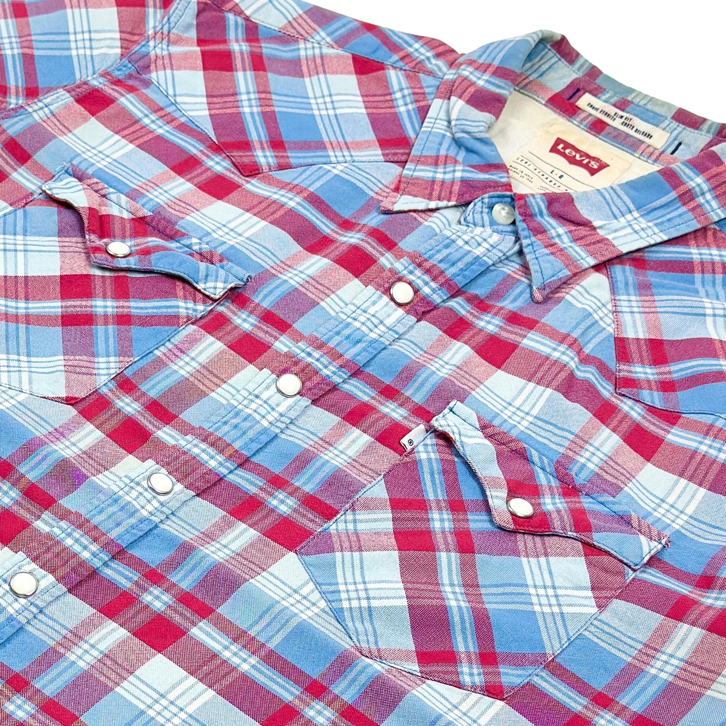 Cămașă Levi's - L