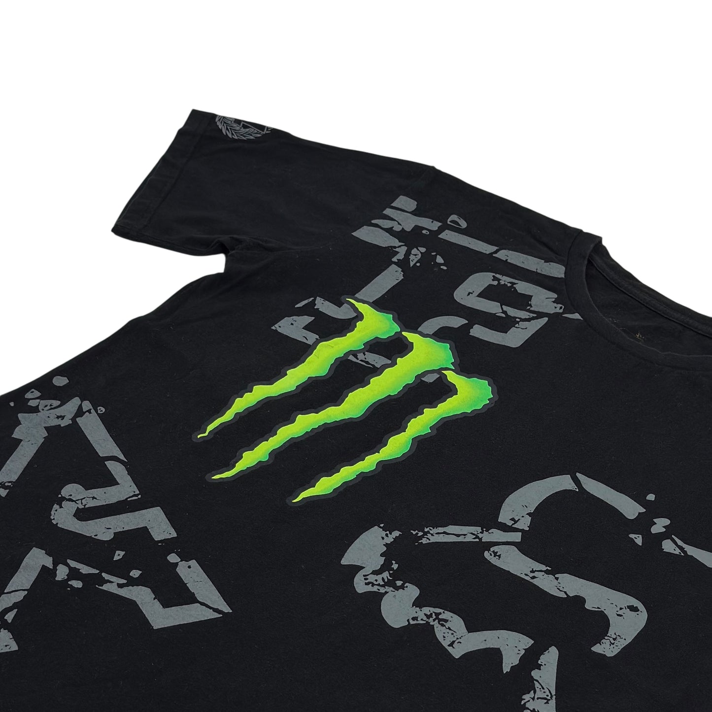 Tricou FOX - M
