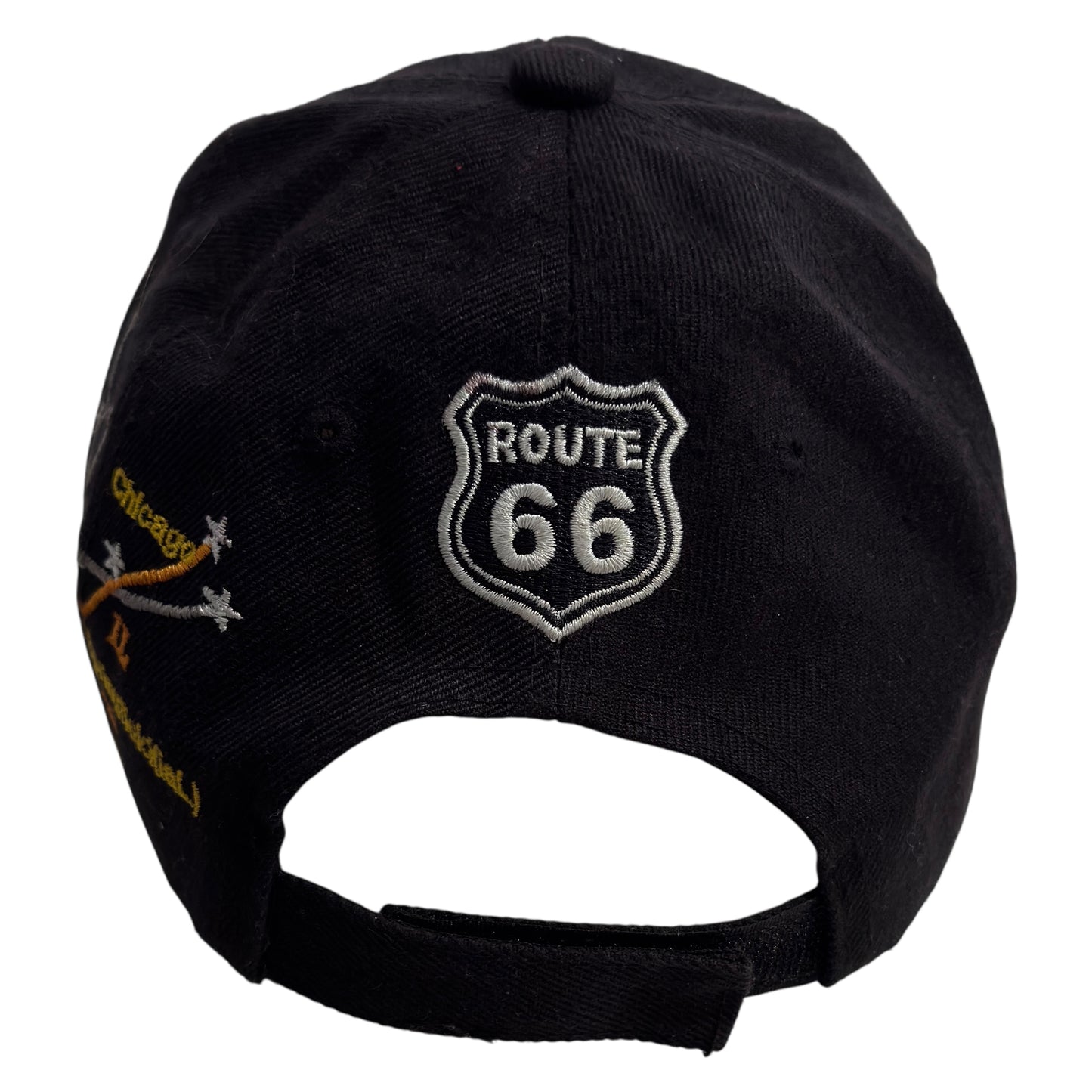 Şapcă ROUTE66