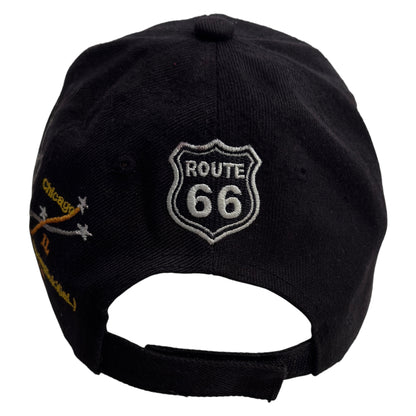 Şapcă ROUTE66