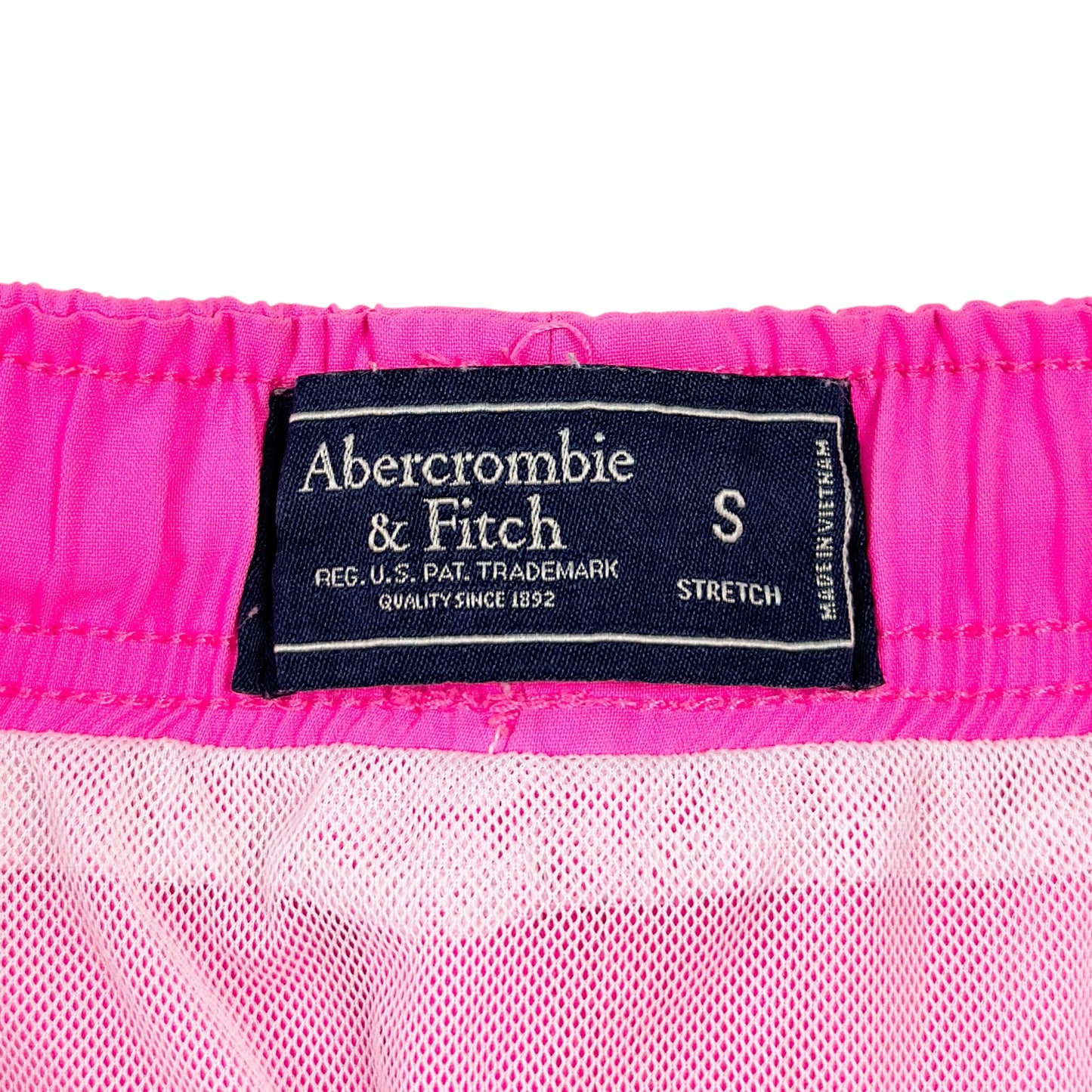 Pantaloni Scurți Abercrombie&Fitch - S