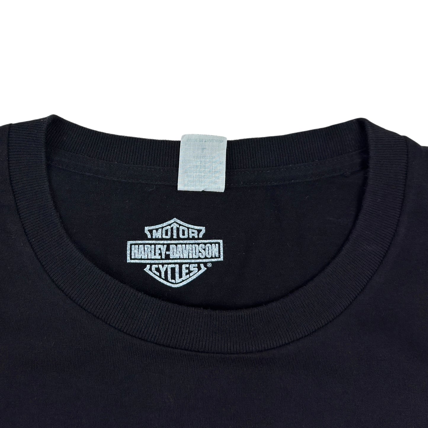 Tricou Harley Davidson - M