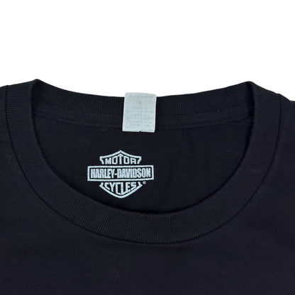 Tricou Harley Davidson - M