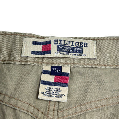 Pantaloni Tommy Hilfiger Vintage - W33/L34