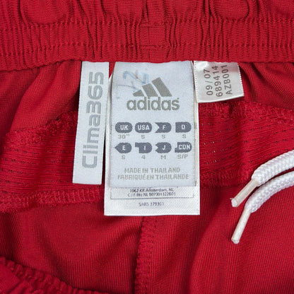 Pantaloni Scurți Adidas FC Bayern Munchen Vintage - S