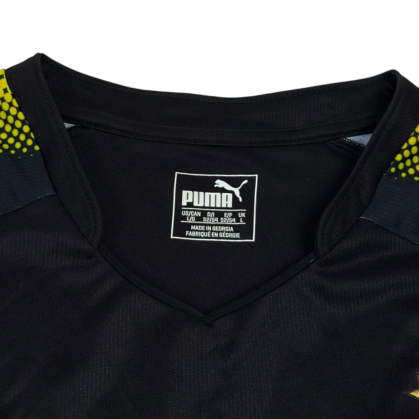 Jersey Puma FC Borussia Dortmund - L