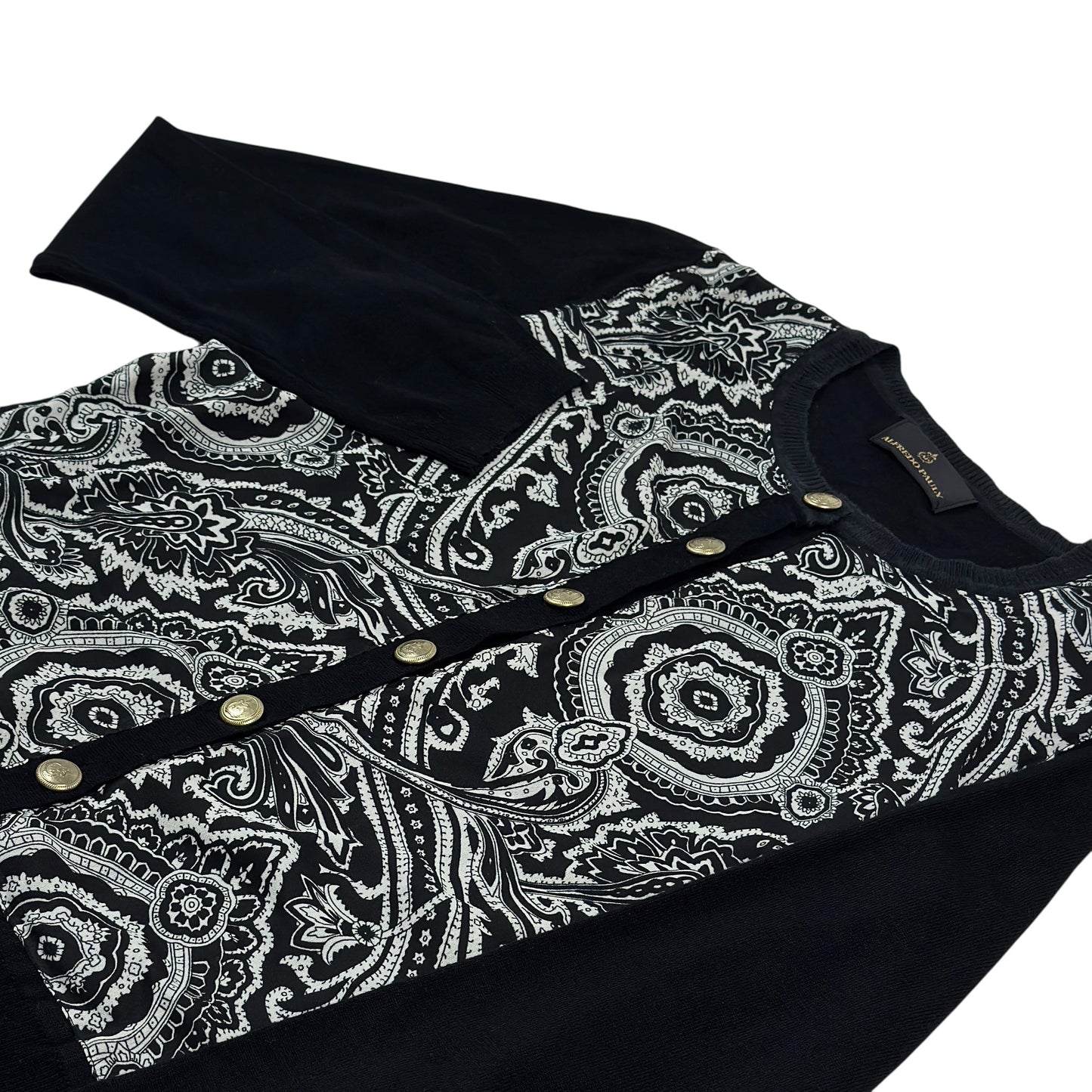 Cardigan Alfredo Pauly Vintage Femei - S