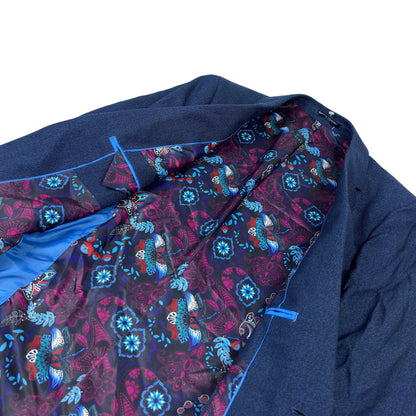 Sacou Sawyers&Hendricks - M