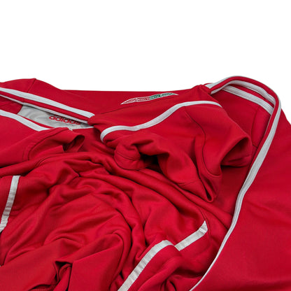 Hanorac Adidas FC S.L. Benfica Vintage - M