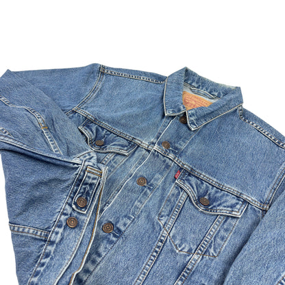 Jachetă Levi's Vintage Din Anul 1996 - L