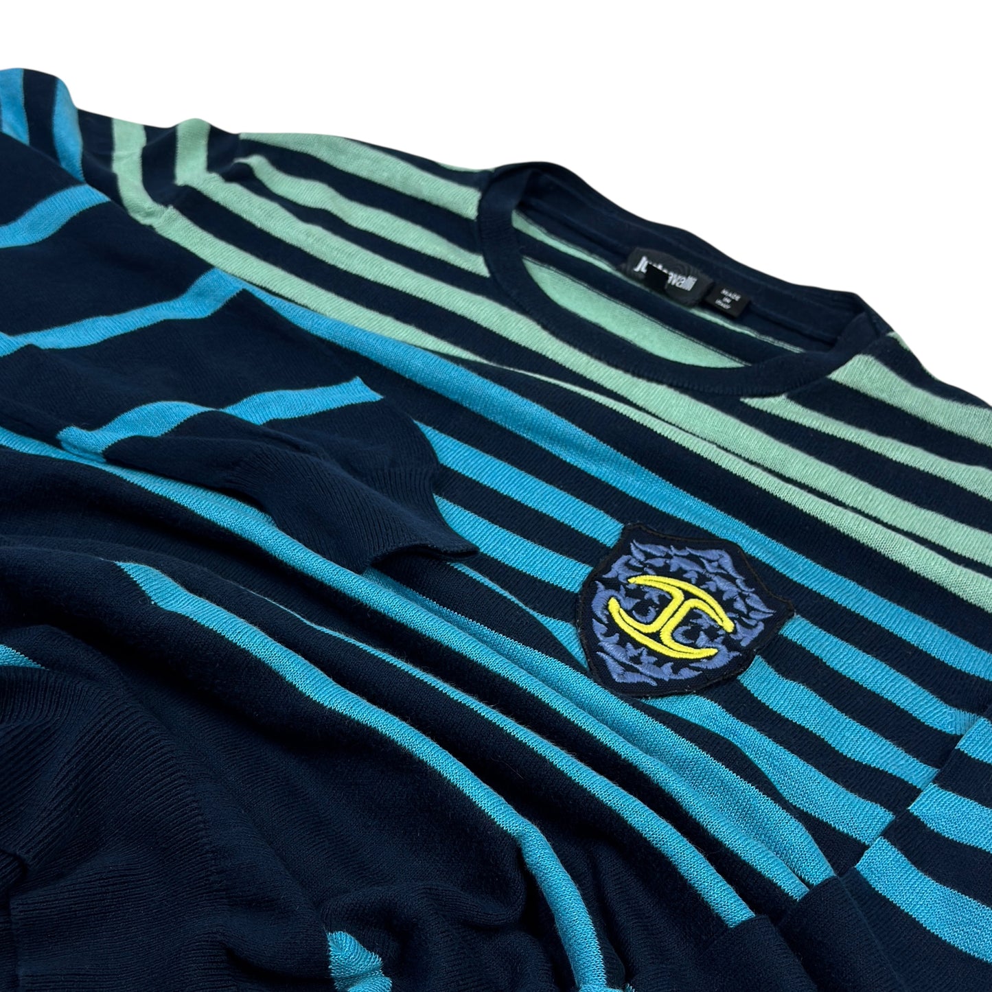 Pulover JustCavalli - S