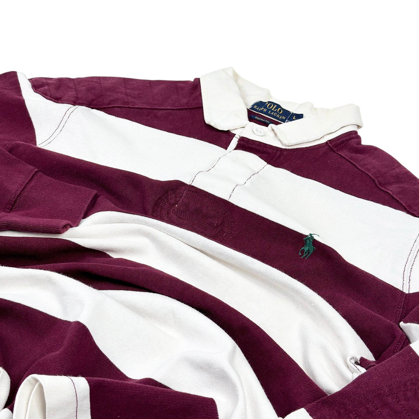 Bluză Polo Ralph Lauren - L