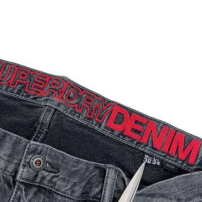 Blugi Superdry - W36/L34