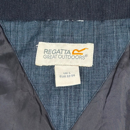 Jachetă Parka Regatta - L