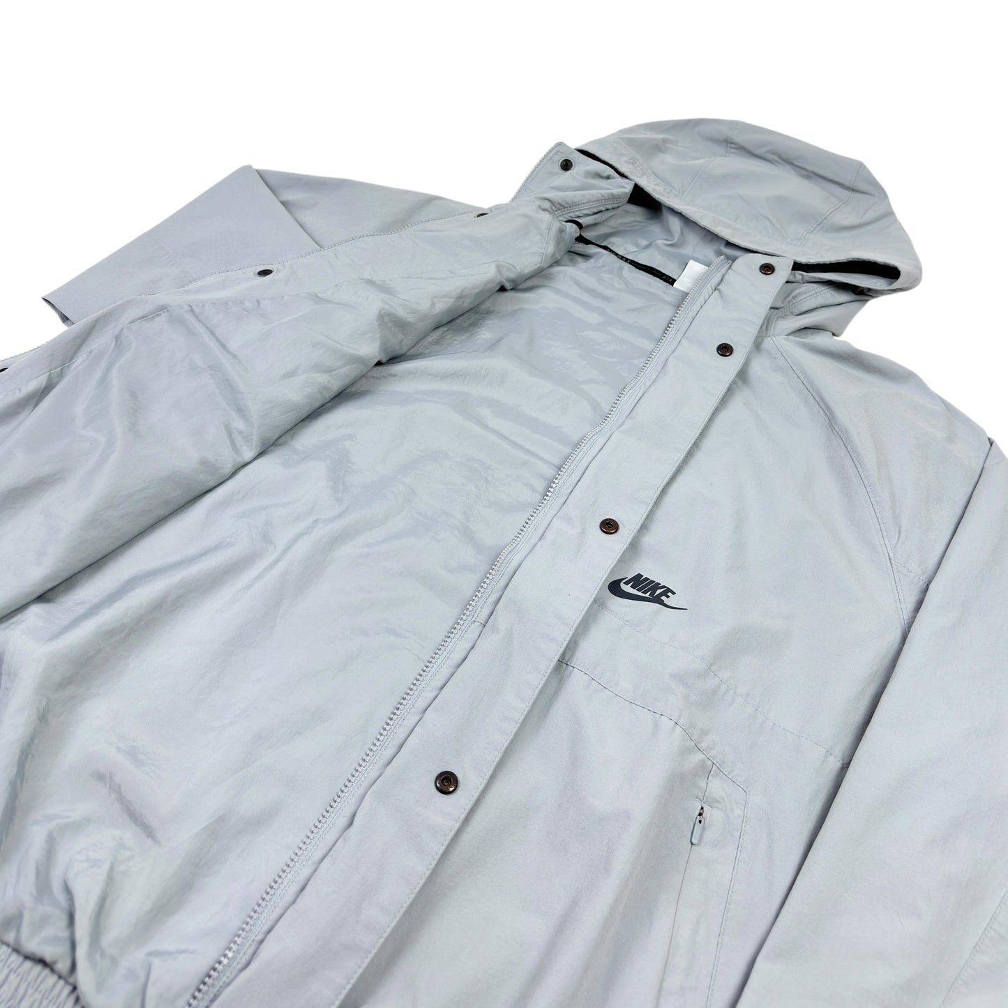 Jachetă Nike - L