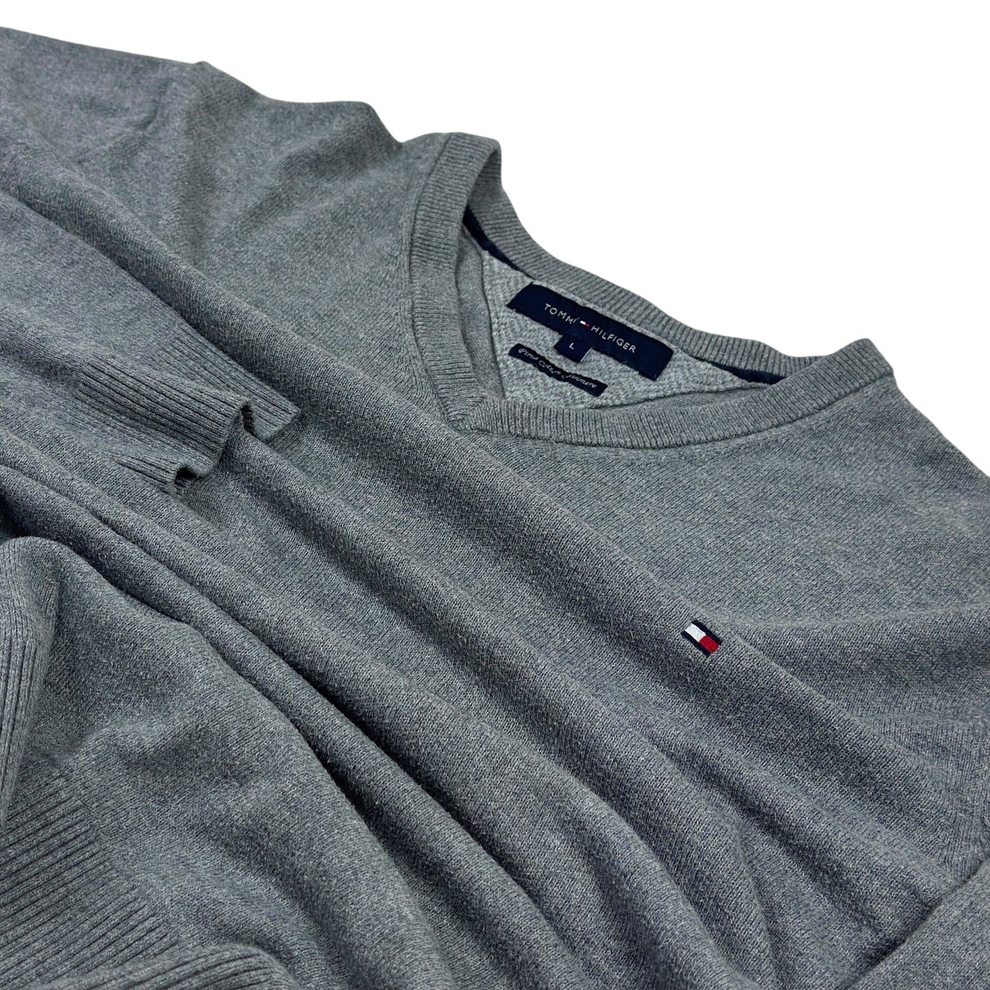 Pulover Tommy Hilfiger Vintage - M