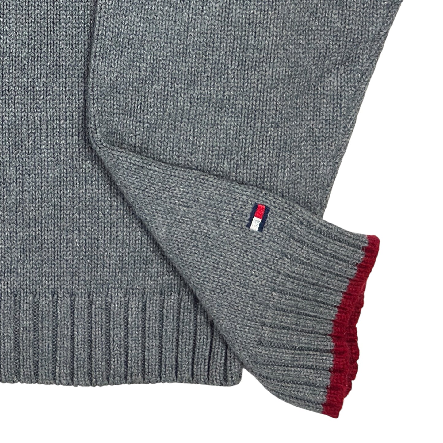 Pulover Tommy Hilfiger Vintage - M