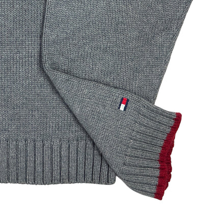 Pulover Tommy Hilfiger Vintage - M