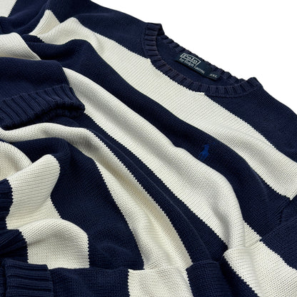 Pulover Ralph Lauren Vintage - XL