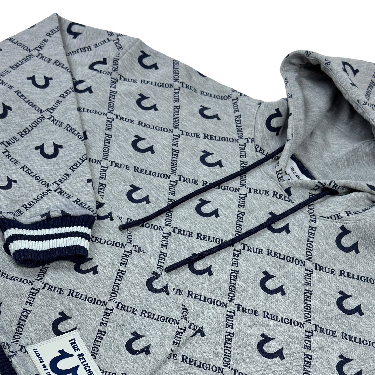 Hanorac True Religion Femei - S