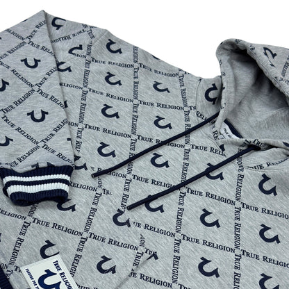 Hanorac True Religion Femei - S