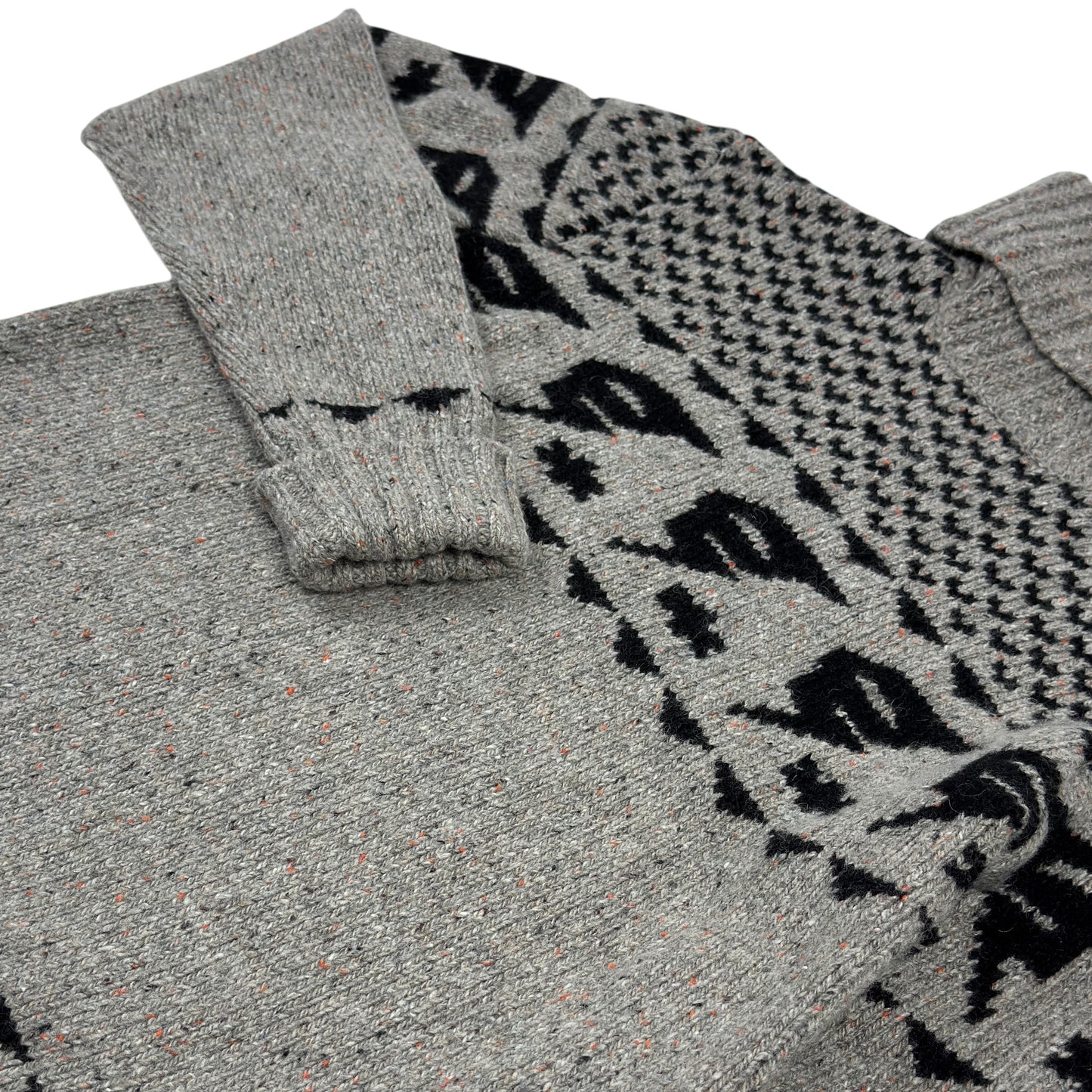 Pulover G-Star Femei 40% Lână - M