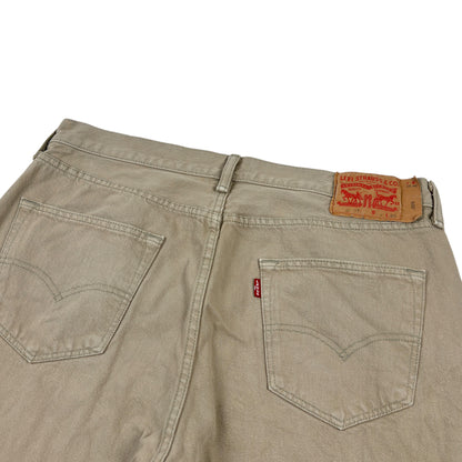 Blugi Levi's 501 - W34/L32