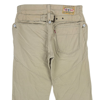 Blugi Workwear Levi's - W34/L34