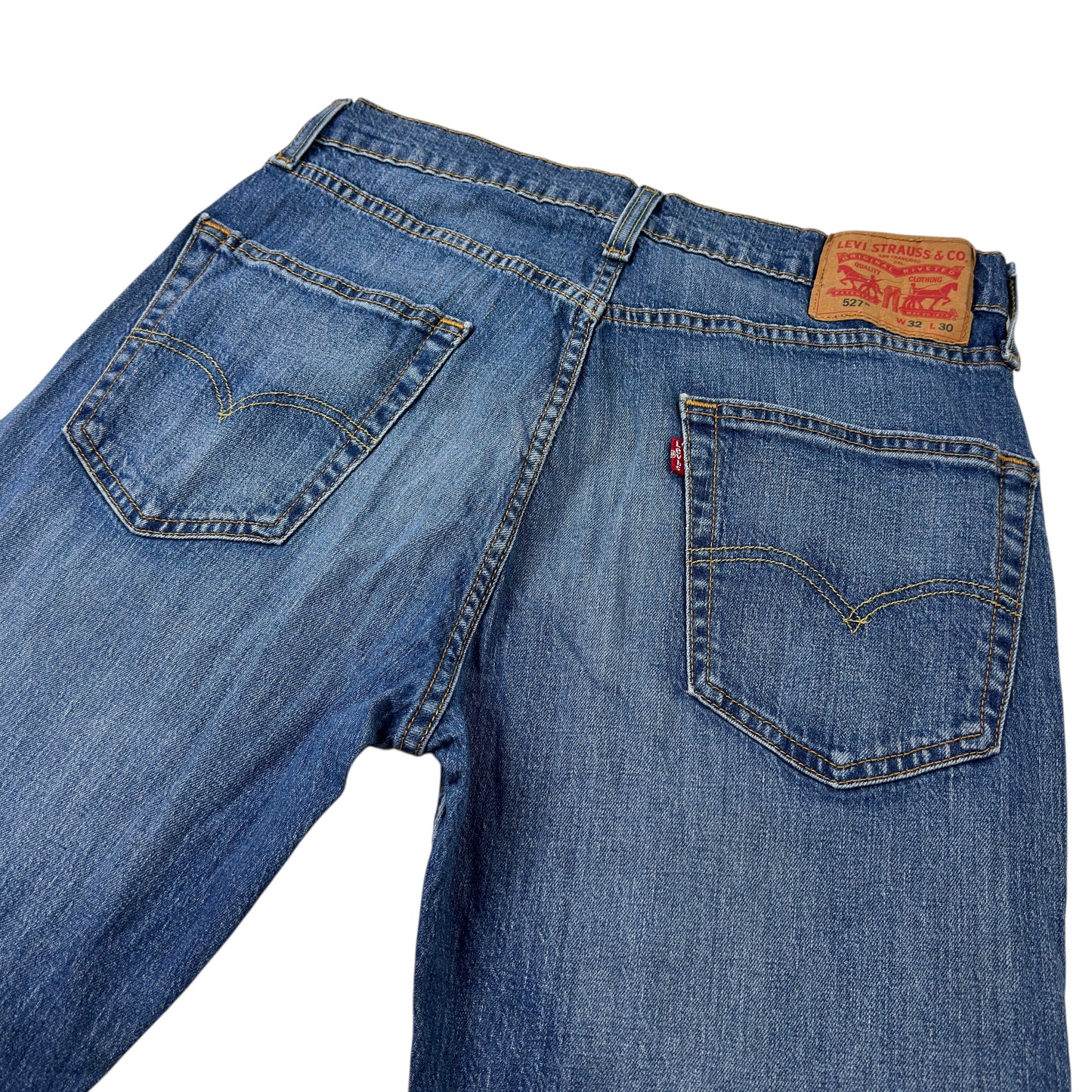 Blugi Levi's 527 - W30/L30