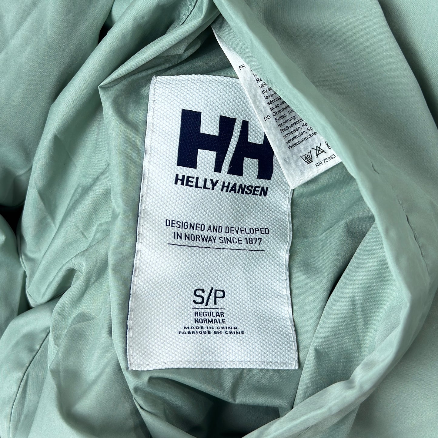 Geacă Helly Hansen - S